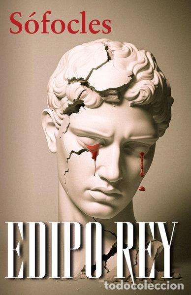 Libros: Edipo rey- 9788410059412 - Foto 1