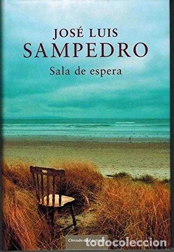 Libros: Sala de espera- 9788467260953