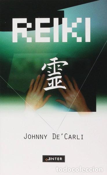 Libros: Reiki Universal- 9788441411609