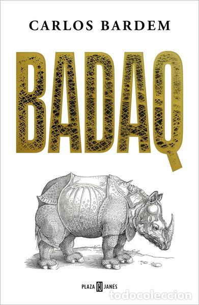 Libros: Badaq- 9788401030567 - Foto 1