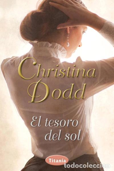 Libros: El tesoro del sol- 9788492916542 - Foto 1