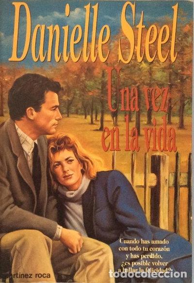 Libros: Una vez en la vida- 9788427017306