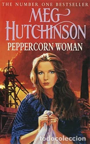 Libros: Peppercorn Woman- 9780340738641 - Foto 1