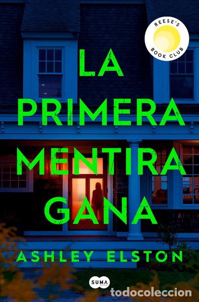 Libros: La primera mentira gana- 9788491297222