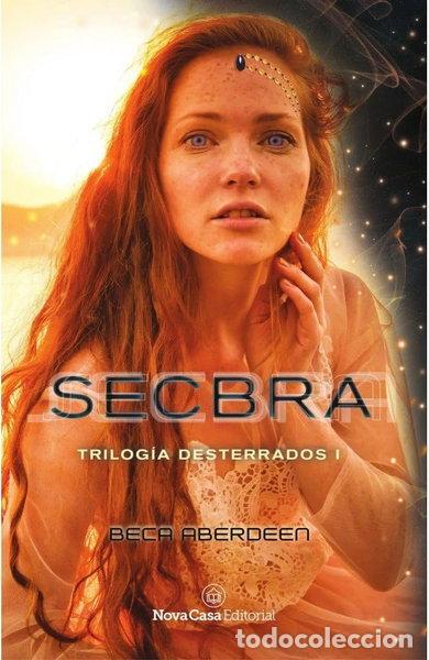 Libros: Secbra- 9788417142292 - Foto 1