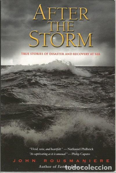 Libros: After the Storm- 9780071427920 - Foto 1