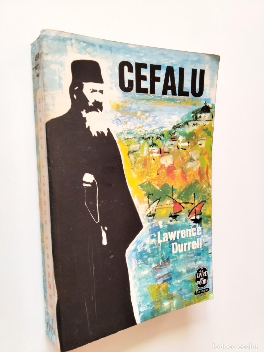 Libros: Lawrence Durrell - Cefalu - Foto 1