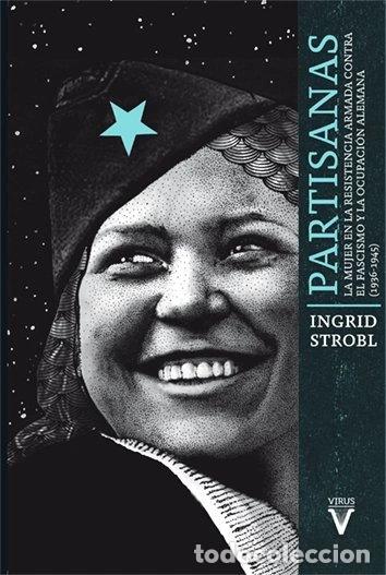 Livres: Partisanas- 9788492559640