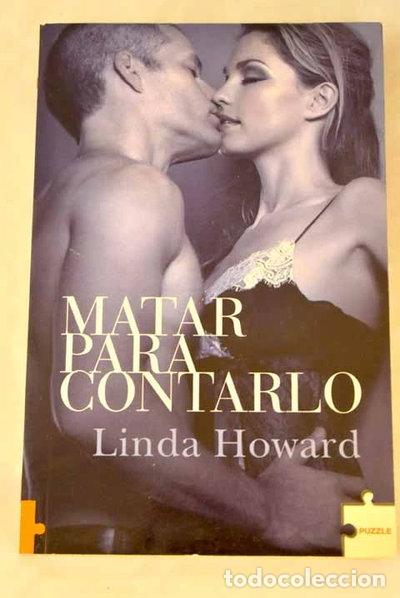 books: Matar para contarlo- 9788496525276