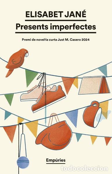 Libros: Presents imperfectes- 9788419729682