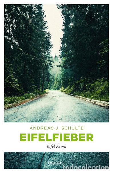 Libros: Eifelfieber- 9783954519521 - Foto 1