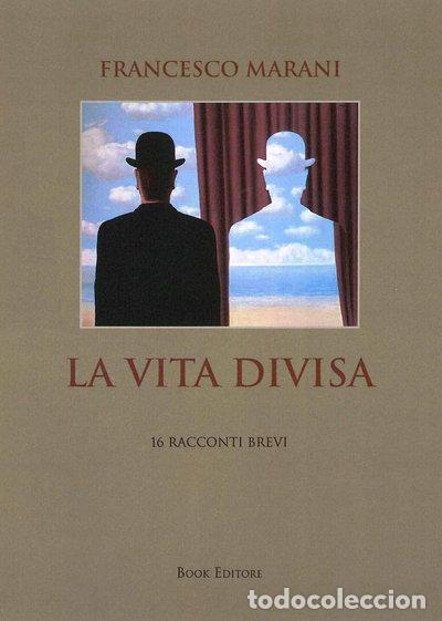 Libros: La vita divisa- 9788872327791 - Foto 1