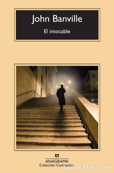 Libros: El intocable- 9788433973627
