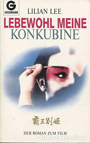 Libros: Lebewohl, meine Konkubine- 9783442423347 - Foto 1