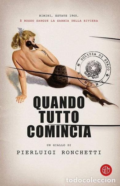Libros: Quando tutto comincia- 9788893901468 - Foto 1