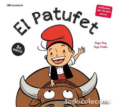 Libros: El Patufet- 9788413563176 - Foto 1