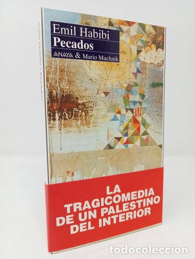 B&uuml;cher: Pecados- 9788479791131