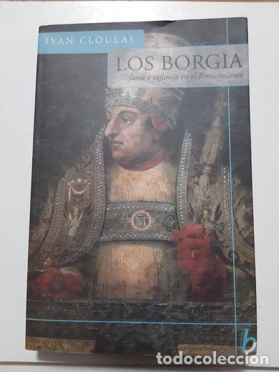 Libros: Los Borgia- 9788466610452 - Foto 1