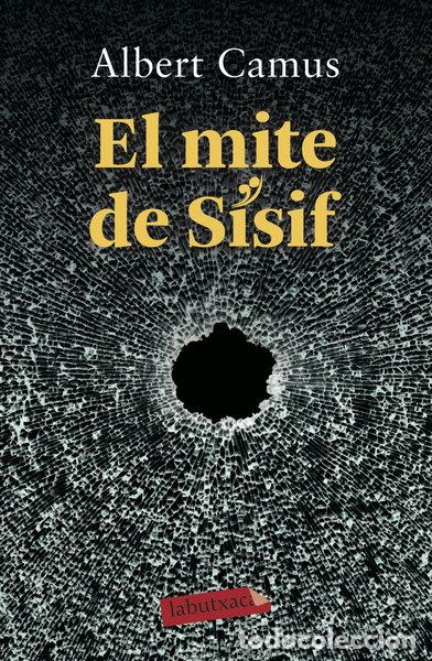 Libros: El mite de S&iacute;sif- 9788417423797 - Foto 1