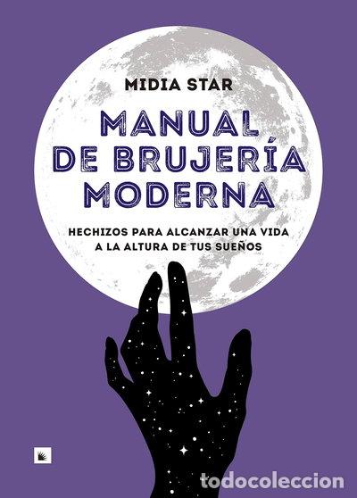Libros: Manual de brujer&iacute;a moderna- 9788417371524 - Foto 1