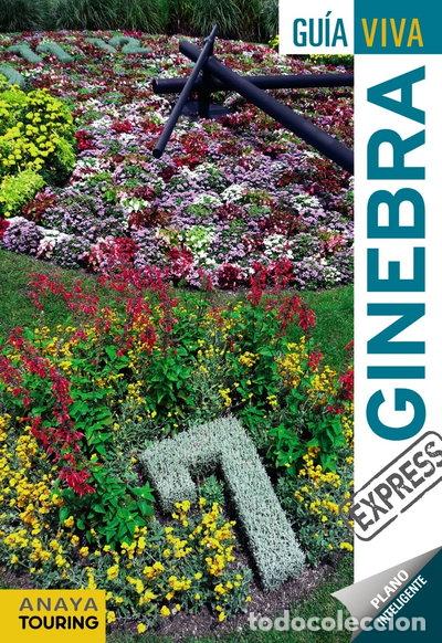 Libros: Ginebra- 9788499359236 - Foto 1