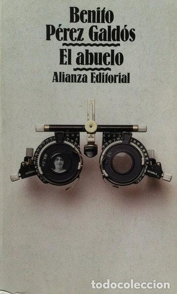 B&uuml;cher: El abuelo- 9788420601861