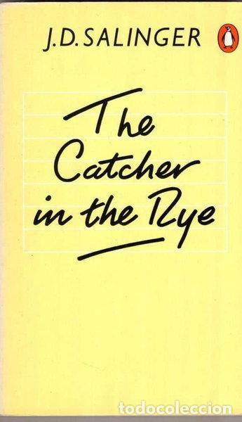 Libros: The Catcher in the Rye- 9780140012484 - Foto 1