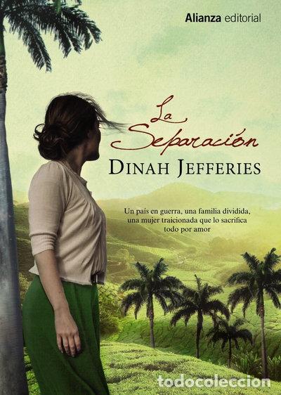 Libros: La separaci&oacute;n- 9788420688077 - Foto 1