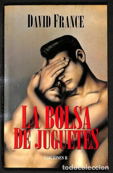 Libros: La bolsa de juguetes- 9788440636461 - Foto 1