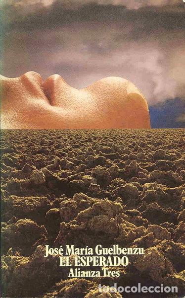 Libros: El esperado- 9788420631417 - Foto 1