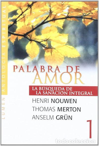Livres: Palabra de Amor- 9789870002499