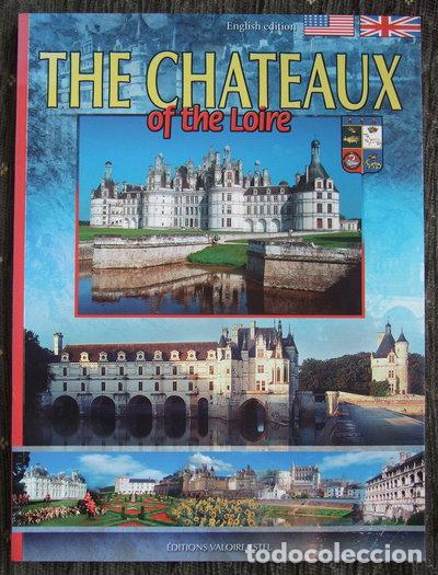 Livres: The Chateaux of the Loire- 3557020471022