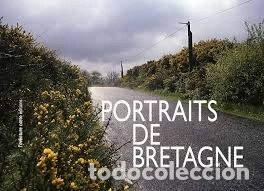 Libros: Portraits de Bretagne- 9782911550799