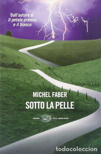 Livres: Sotto la pelle- 9788806157166