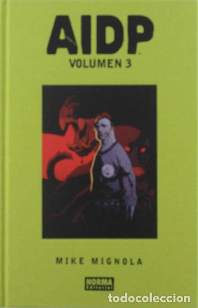 Libros: AIDP Integral 03- 9788467915594 - Foto 1
