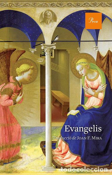 Libros: Evangelis- 9788484377146 - Foto 1