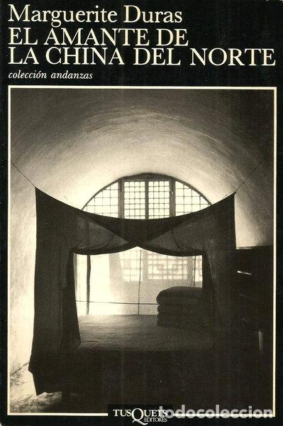 Libros: El amante de la China del Norte- 9788472233973 - Foto 1