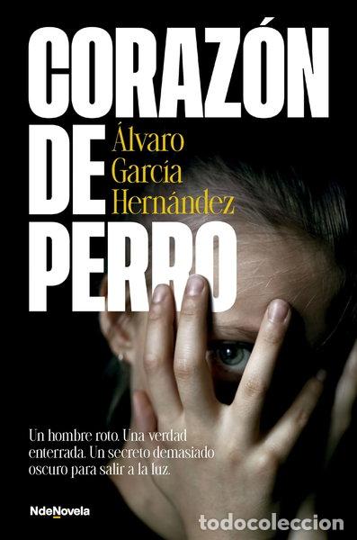 Libros: Coraz&oacute;n de perro- 9788410140424 - Foto 1