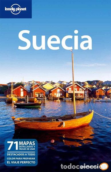 Libros: Suecia- 9788408083306 - Foto 1
