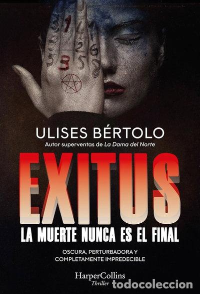 Libros: Exitus: La muerte nunca es el final- 9788410643338 - Foto 1