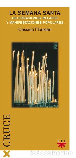 Libros: La Semana Santa- 9788428817646 - Foto 1
