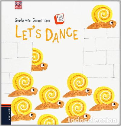 Livros em segunda m&atilde;o: Let's Dance- 9788426389428