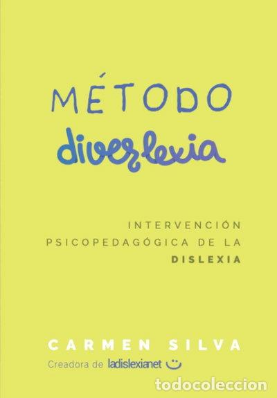 Libros: M&eacute;todo Diverlexia- 9798612967804 - Foto 1