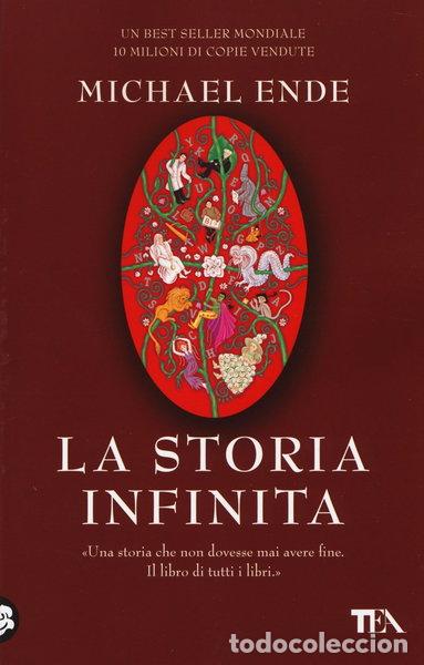 Libros: La storia infinita- 9788850237401 - Foto 1