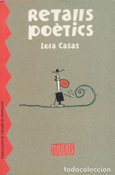 Libros: Retalls po&egrave;tics- 9788484152767