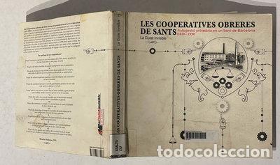 Libros: Les Cooperatives Obreres De Sants- 9788493833213