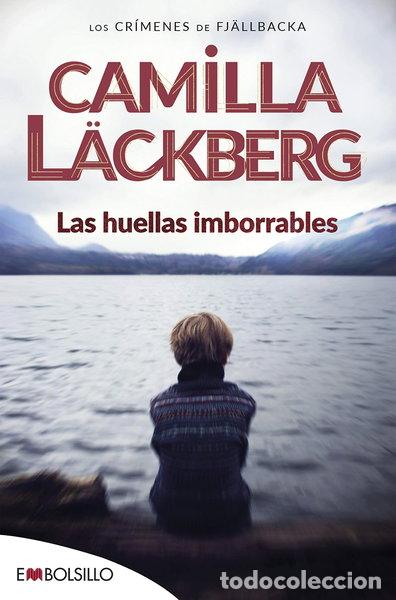 Libros: Las huellas imborrables- 9788418185083