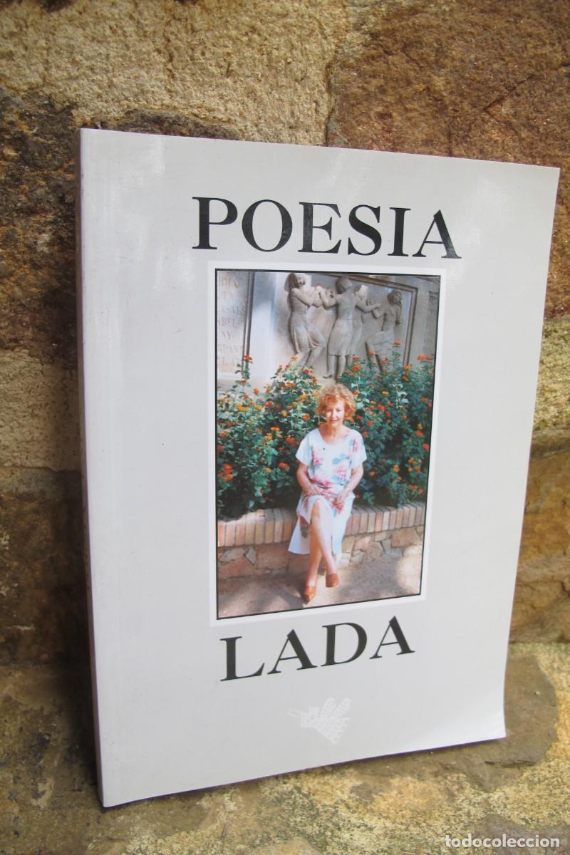 Libros: POESIA. LADA.........