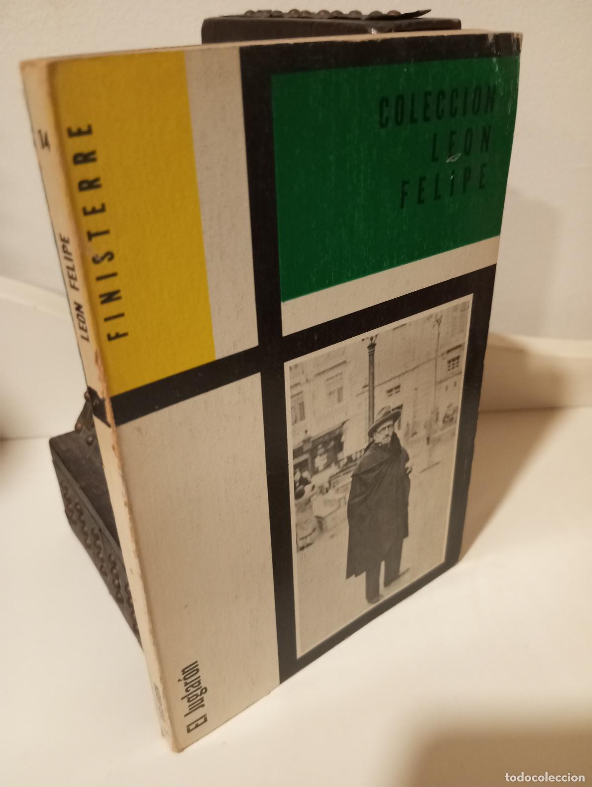 books: EL JUGLARON - Felipe, Leon