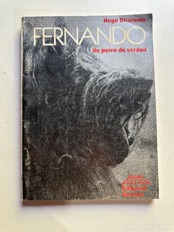 Libros: Fernando - Ditaranto Hugo - Foto 1